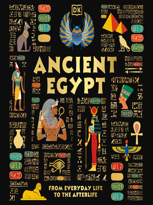 Cover image for Ancient Egypt